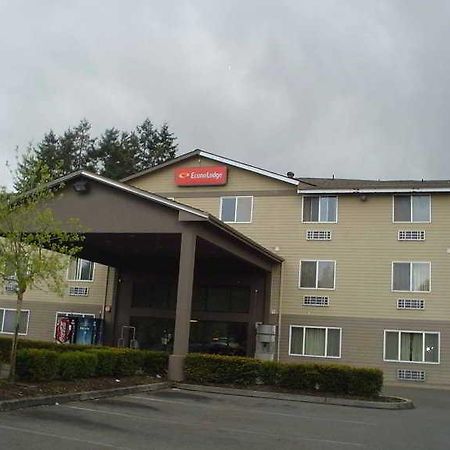 Econo Lodge Federal Way Esterno foto