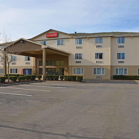 Econo Lodge Federal Way Esterno foto