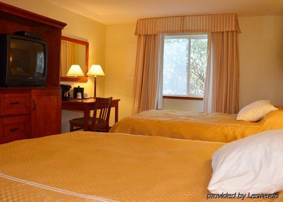 Econo Lodge Federal Way Camera foto