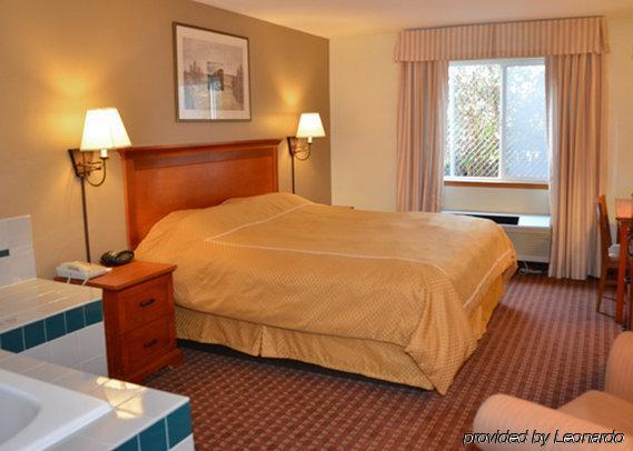 Econo Lodge Federal Way Camera foto