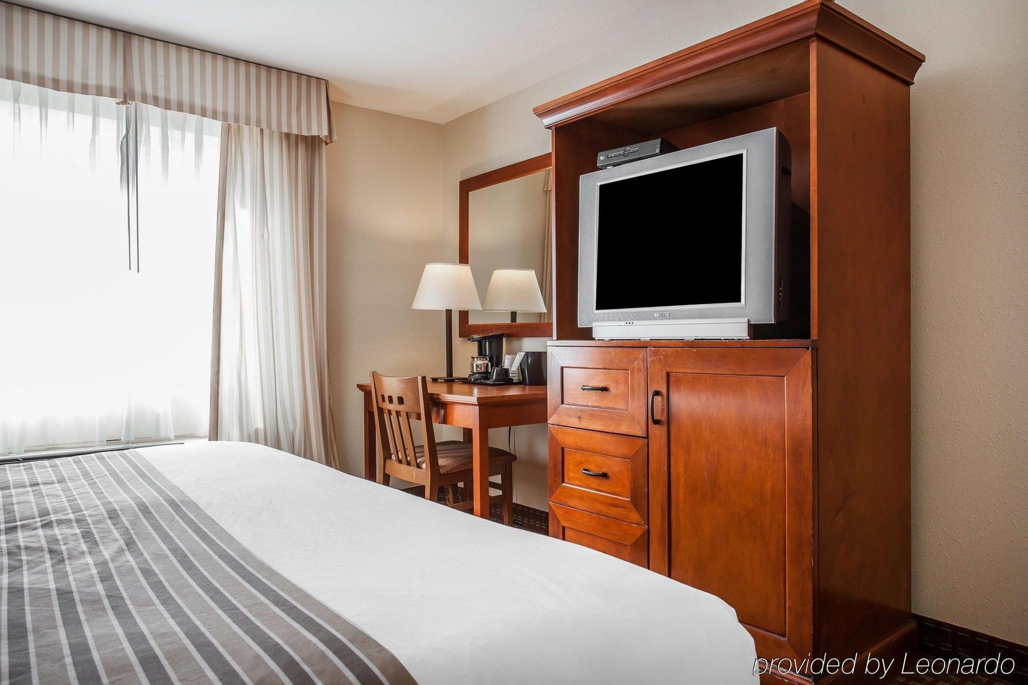 Econo Lodge Federal Way Esterno foto