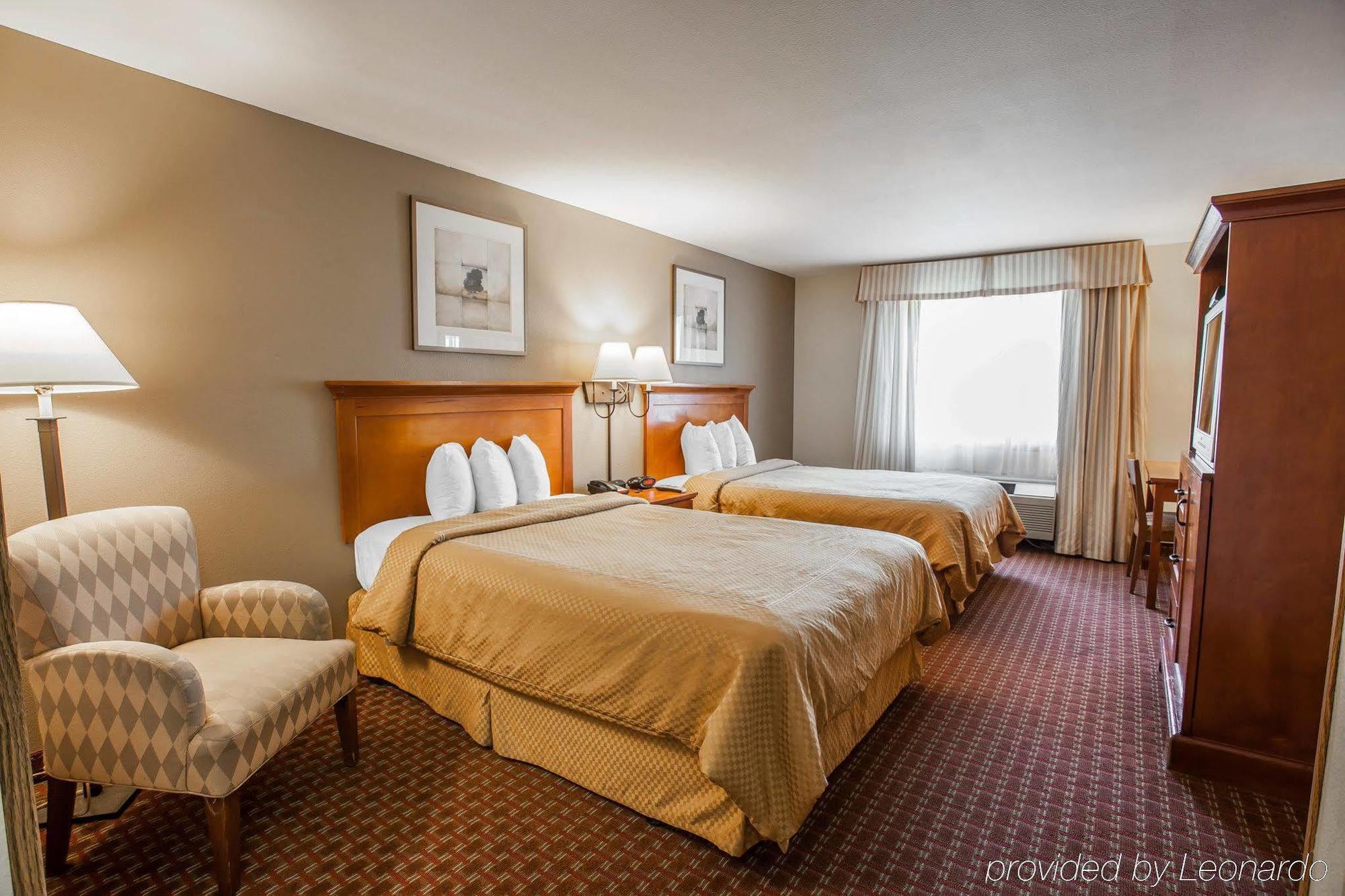 Econo Lodge Federal Way Esterno foto