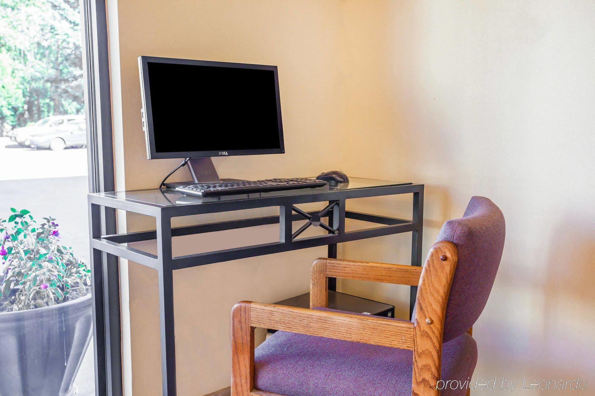 Econo Lodge Federal Way Esterno foto