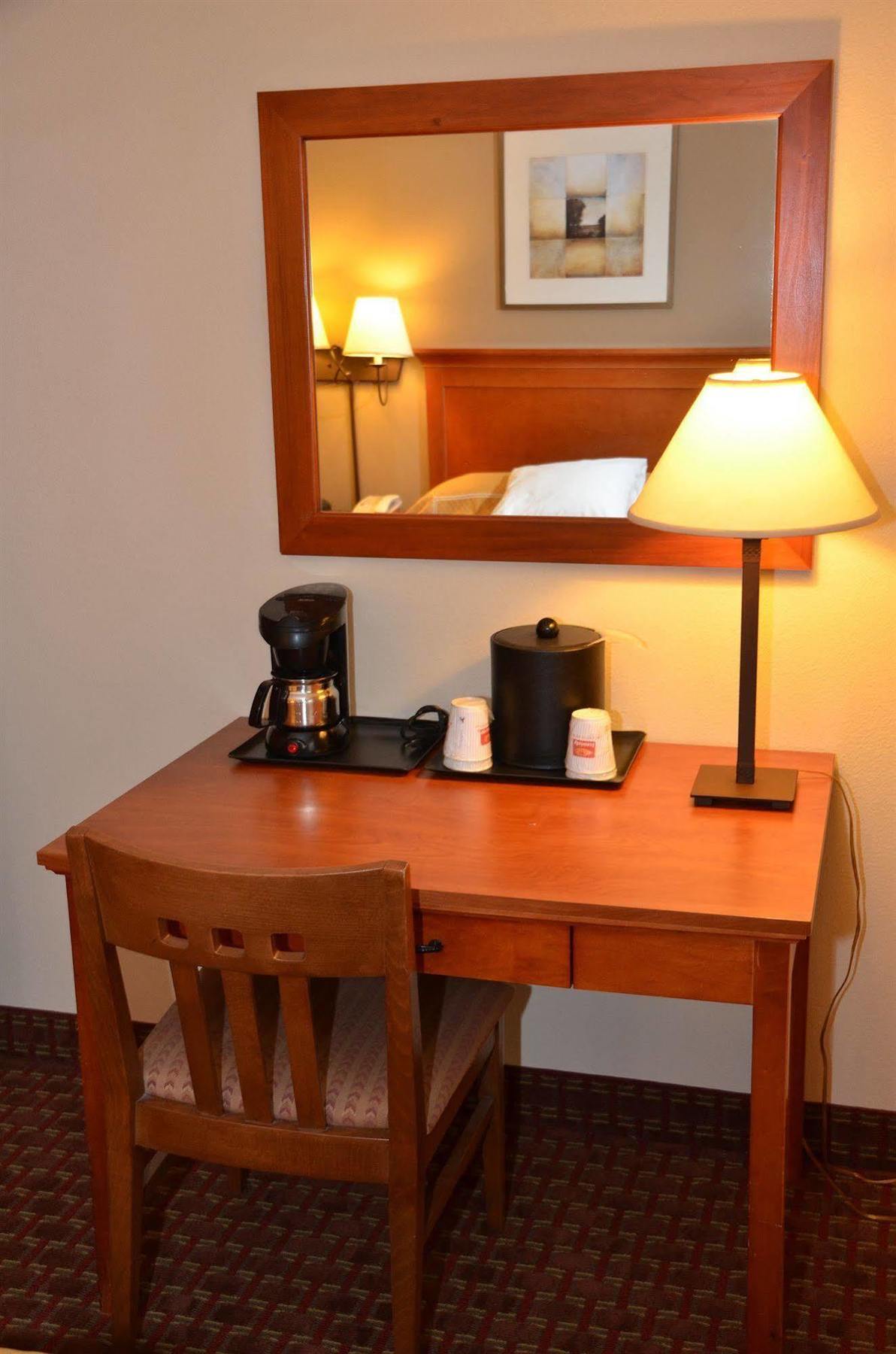 Econo Lodge Federal Way Esterno foto