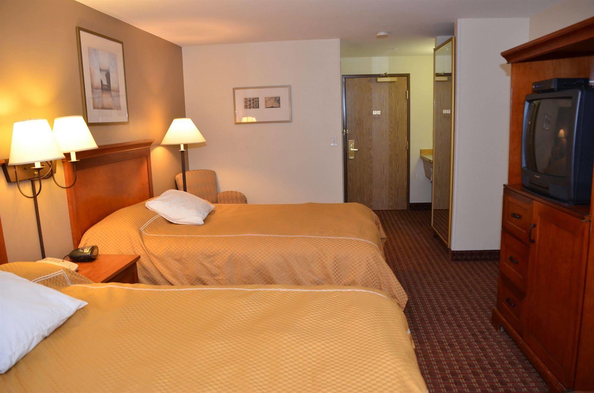 Econo Lodge Federal Way Esterno foto
