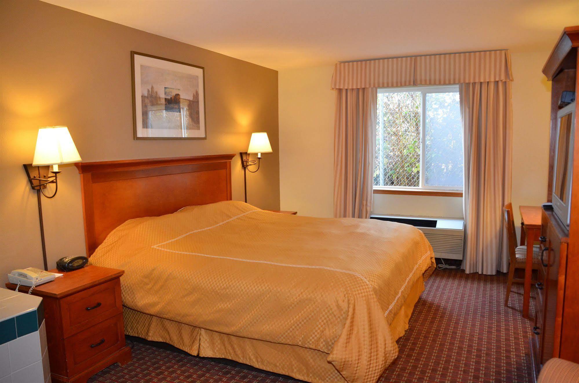 Econo Lodge Federal Way Esterno foto