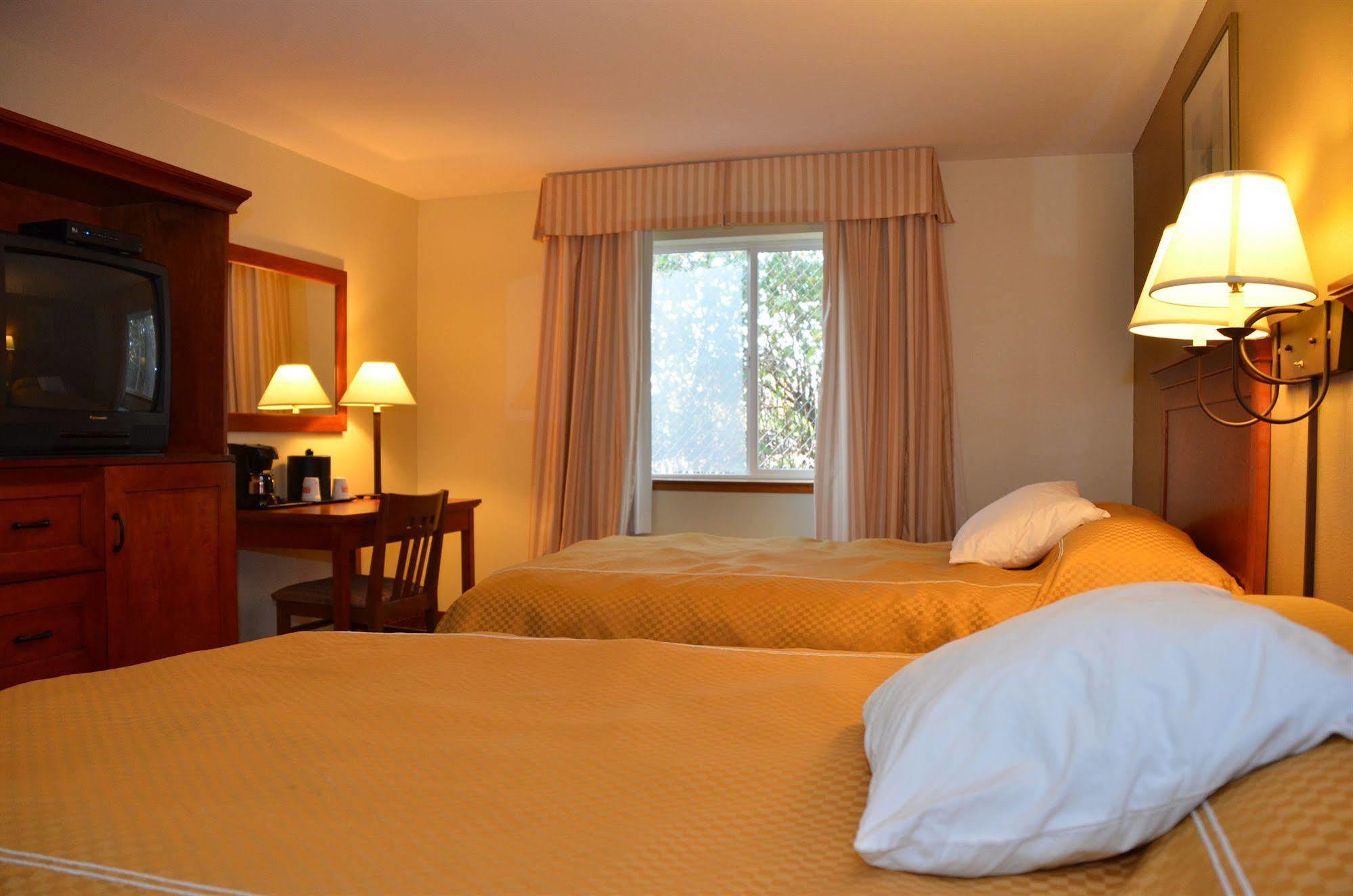 Econo Lodge Federal Way Esterno foto