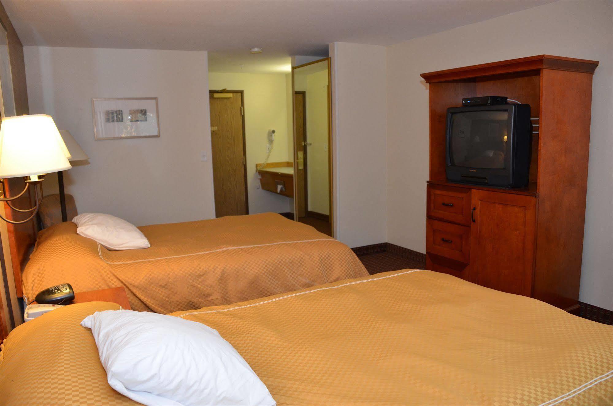 Econo Lodge Federal Way Esterno foto