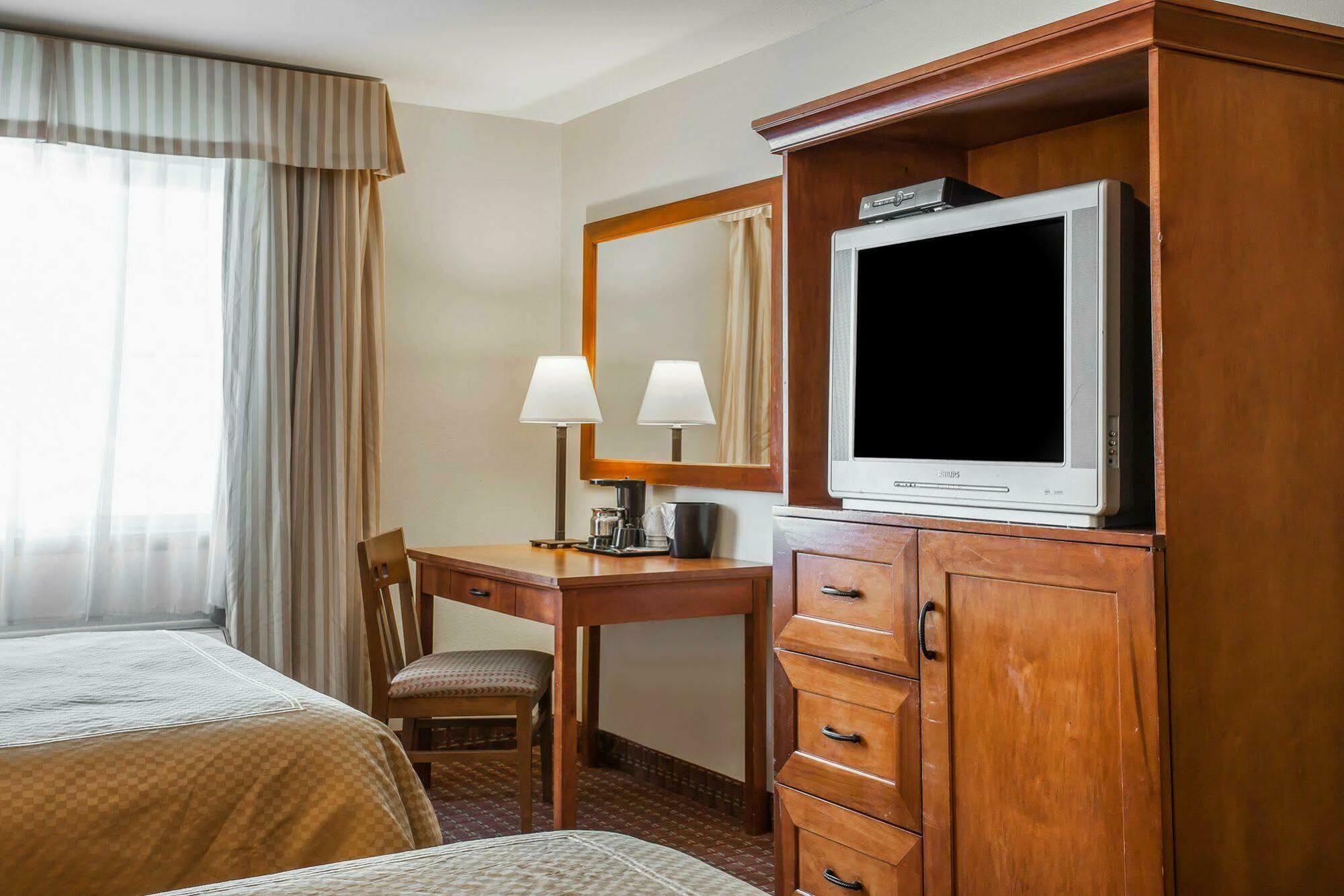 Econo Lodge Federal Way Esterno foto